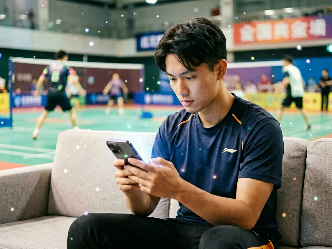 专业赛事服务, 为你而来